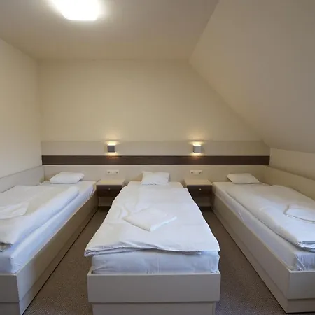 Napkelte Panzio 3* Napkor