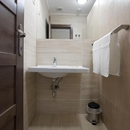 Napkelte Panzio Oda ve Kahvaltı 3*