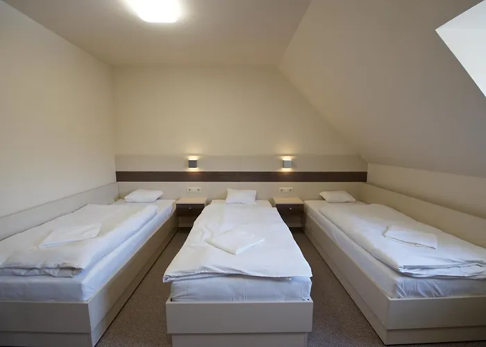 Napkelte Panzio 3* Napkor