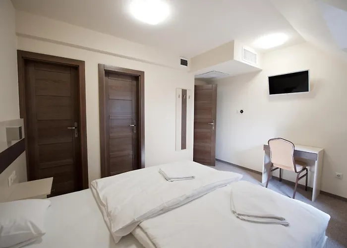 Napkelte Panzio Couette-café 3*